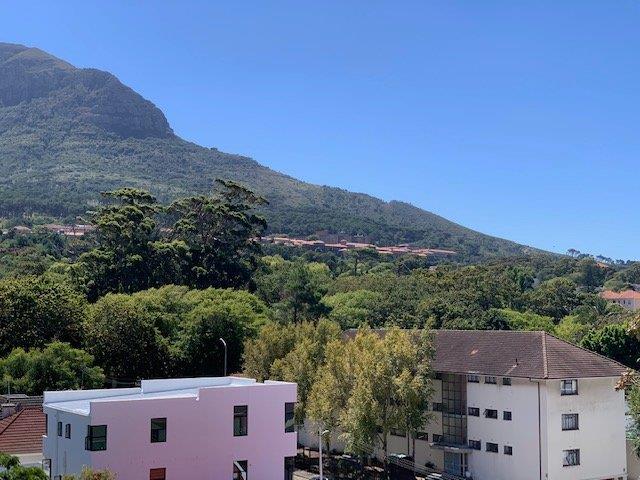 To Let 1 Bedroom Property for Rent in Rondebosch Western Cape